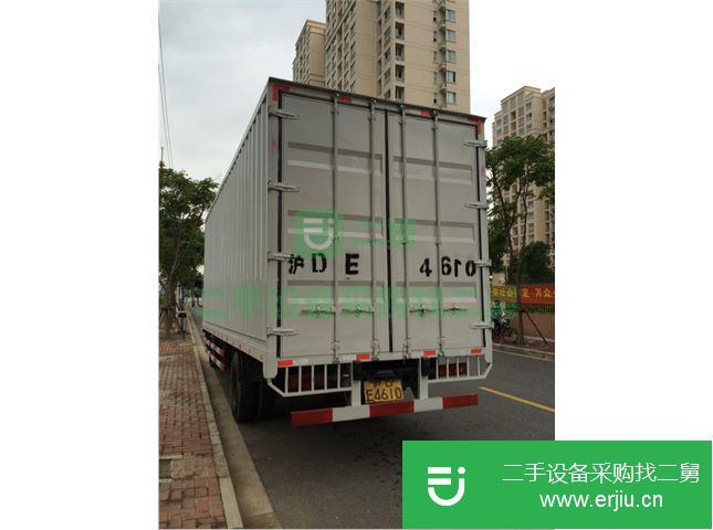 上海出售二手東風(fēng)載貨車