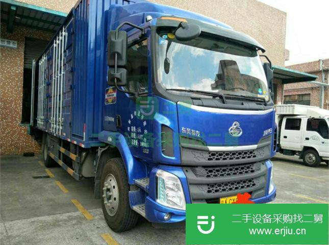 廣東出售二手東風(fēng)柳汽貨車