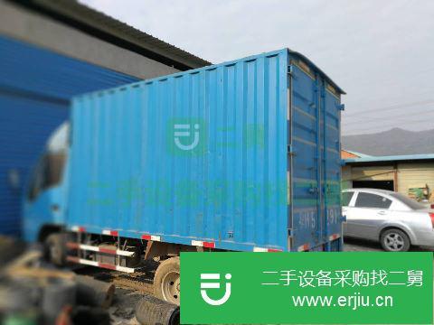 湖北出售二手一汽解放貨車