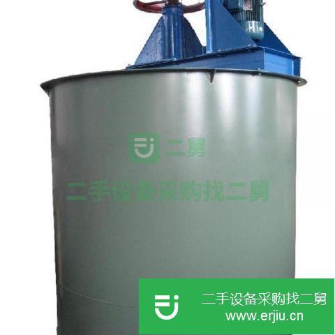 江蘇出售二手礦用浮選機