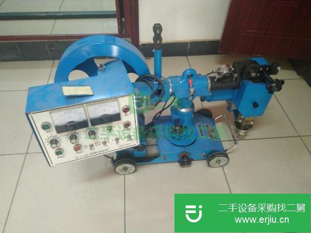 遼寧出售二手直流自動埋弧焊機