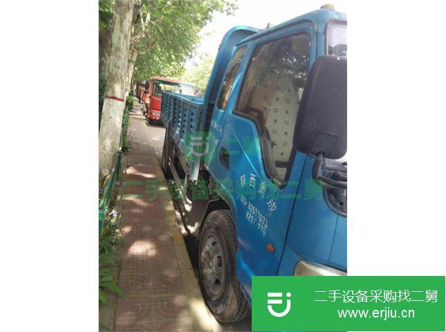 陜西出售二手南駿 載貨車