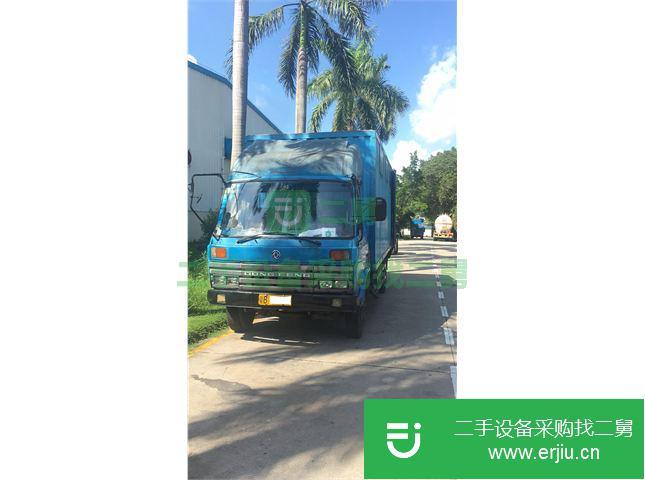 廣東出售二手東風載貨車