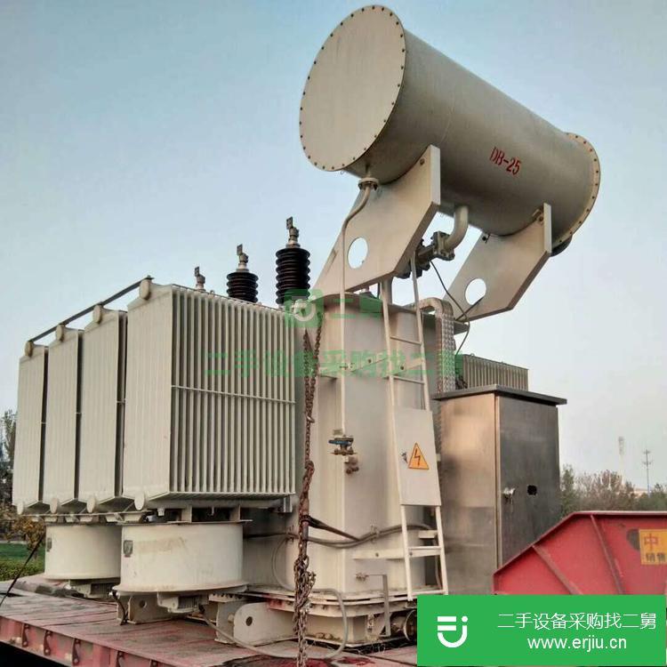 河北出售二手變壓器