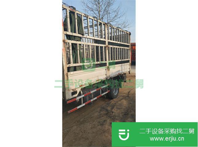 河北出售二手江淮康鈴貨車