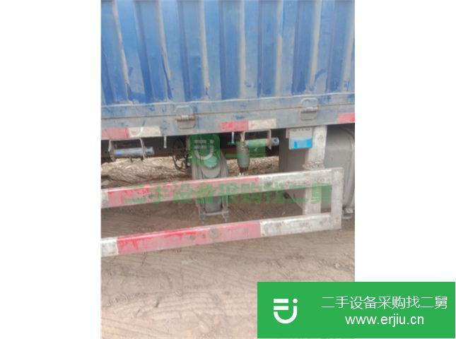 山東出售二手東風柳汽乘龍載貨車