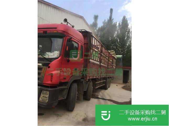 安徽出售二手江淮格爾發(fā)貨車