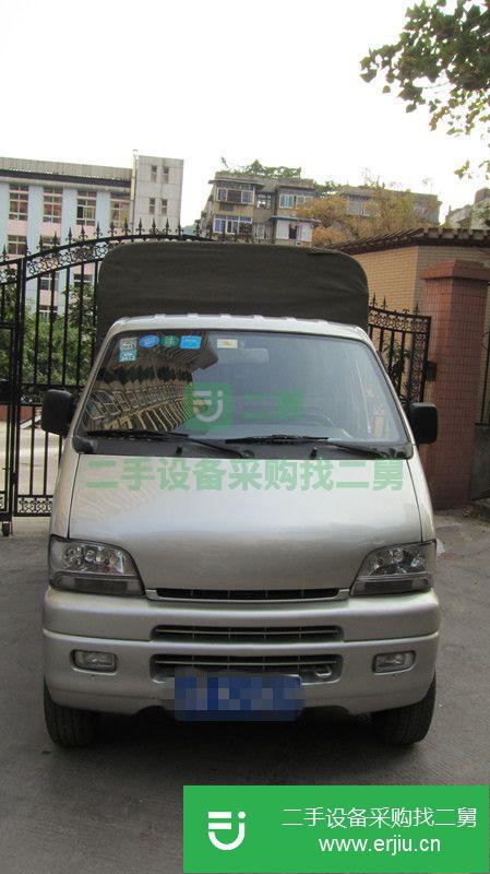 重慶出售二手長安星卡貨車