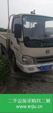 天津出售二手凱馬貨車