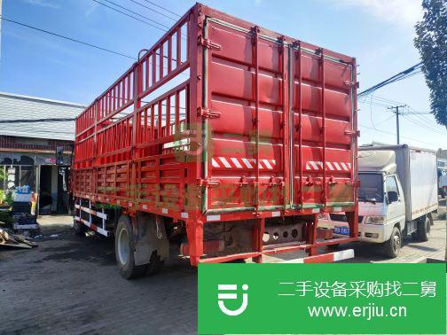 內(nèi)蒙古出售二手大運(yùn)汽車貨車