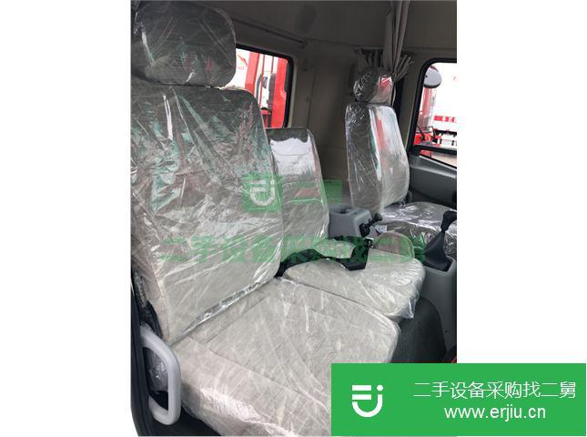 江蘇出售二手東風(fēng)自卸車