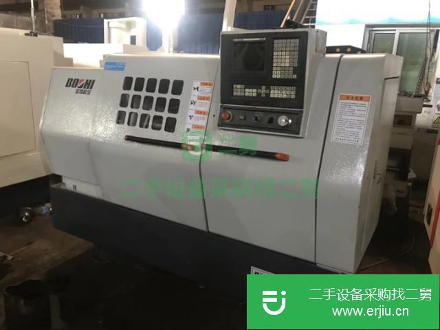 江蘇出售二手數控車床