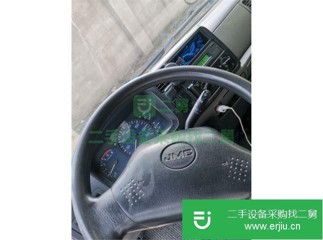 上海出售二手江鈴貨車