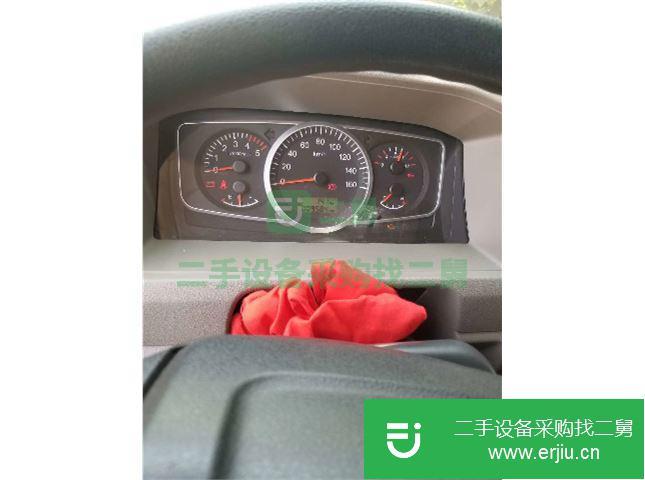四川出售二手江鈴凱運貨車