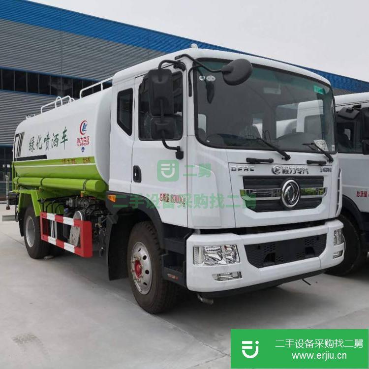 湖南出售二手灑水車(chē)