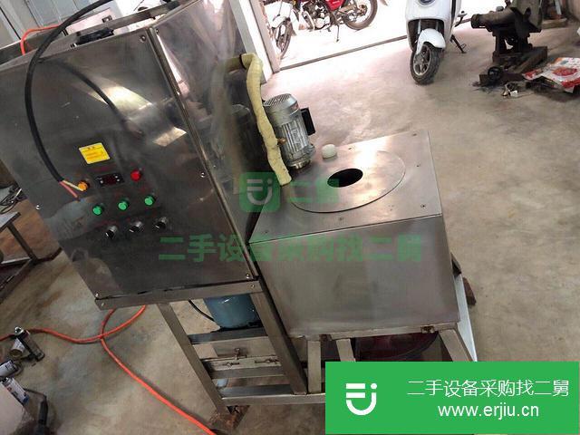 廣東出售二手牛肉丸打漿機
