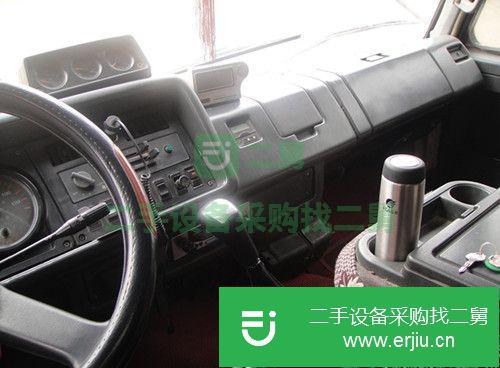 湖北出售二手前四后八東風貨車