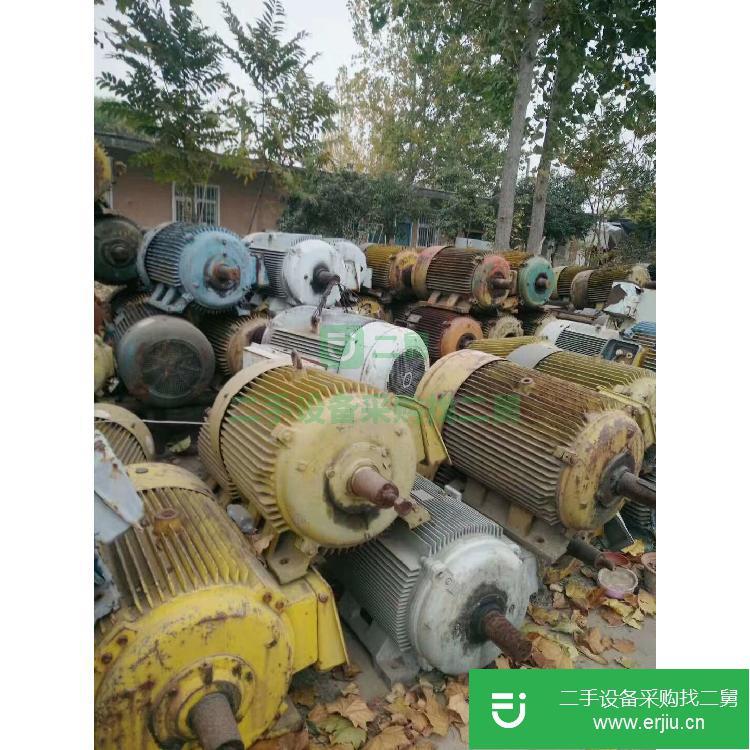 河北出售二手變壓器