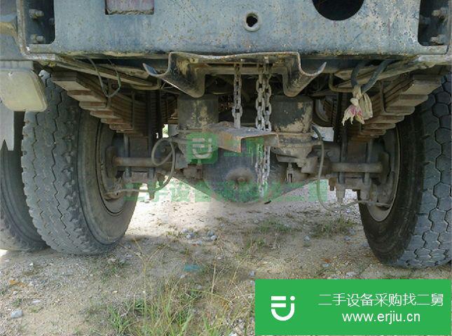 廣東出售二手南駿汽車自卸車