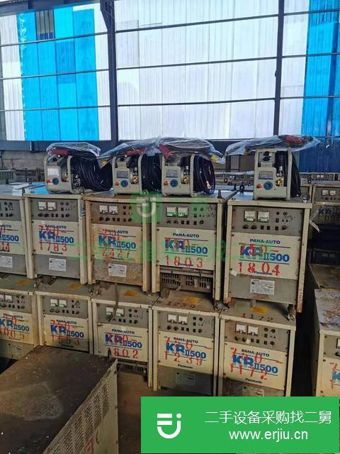 山東出售二手二保焊機(jī)