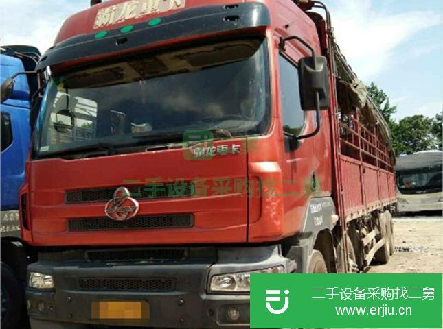 廣西出售二手東風柳汽貨車