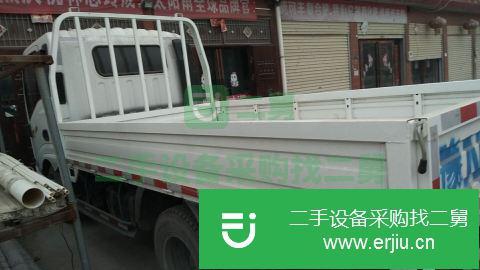 河南出售二手唐俊載貨車