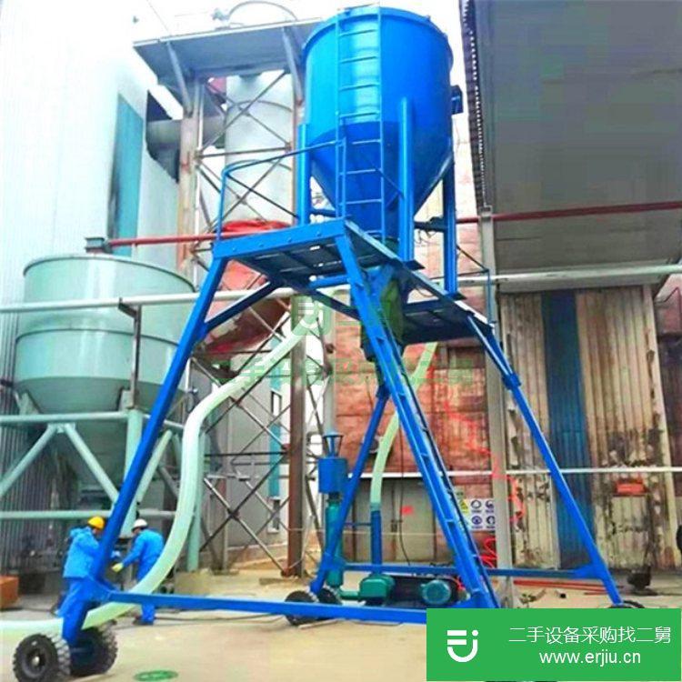 山東出售二手氣力卸船機