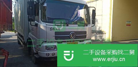 浙江出售二手東風貨車