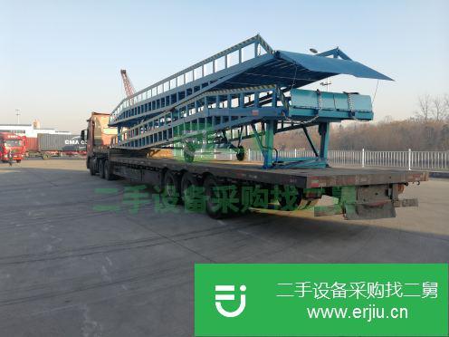 上海出售二手中國重汽豪沃貨車
