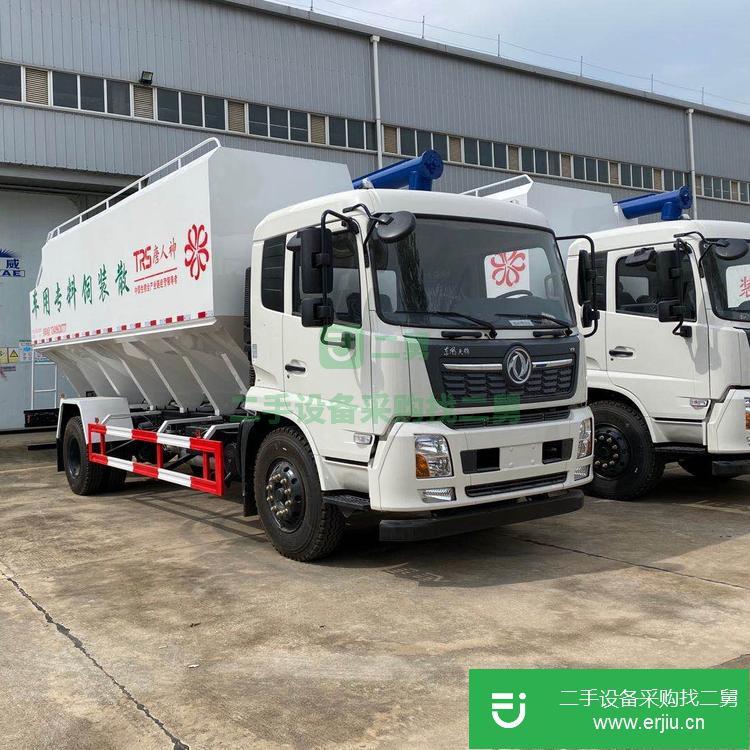 河北出售二手東風(fēng)運輸車