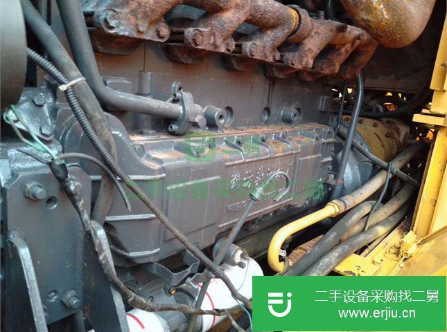 四川出售二手柳工裝載機(jī)