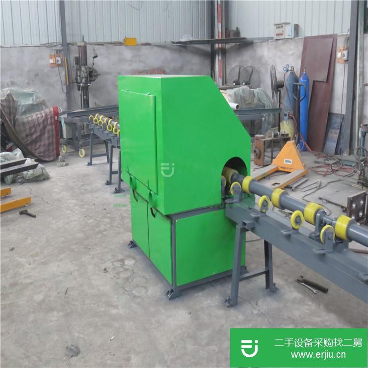 河北出售二手拋光機
