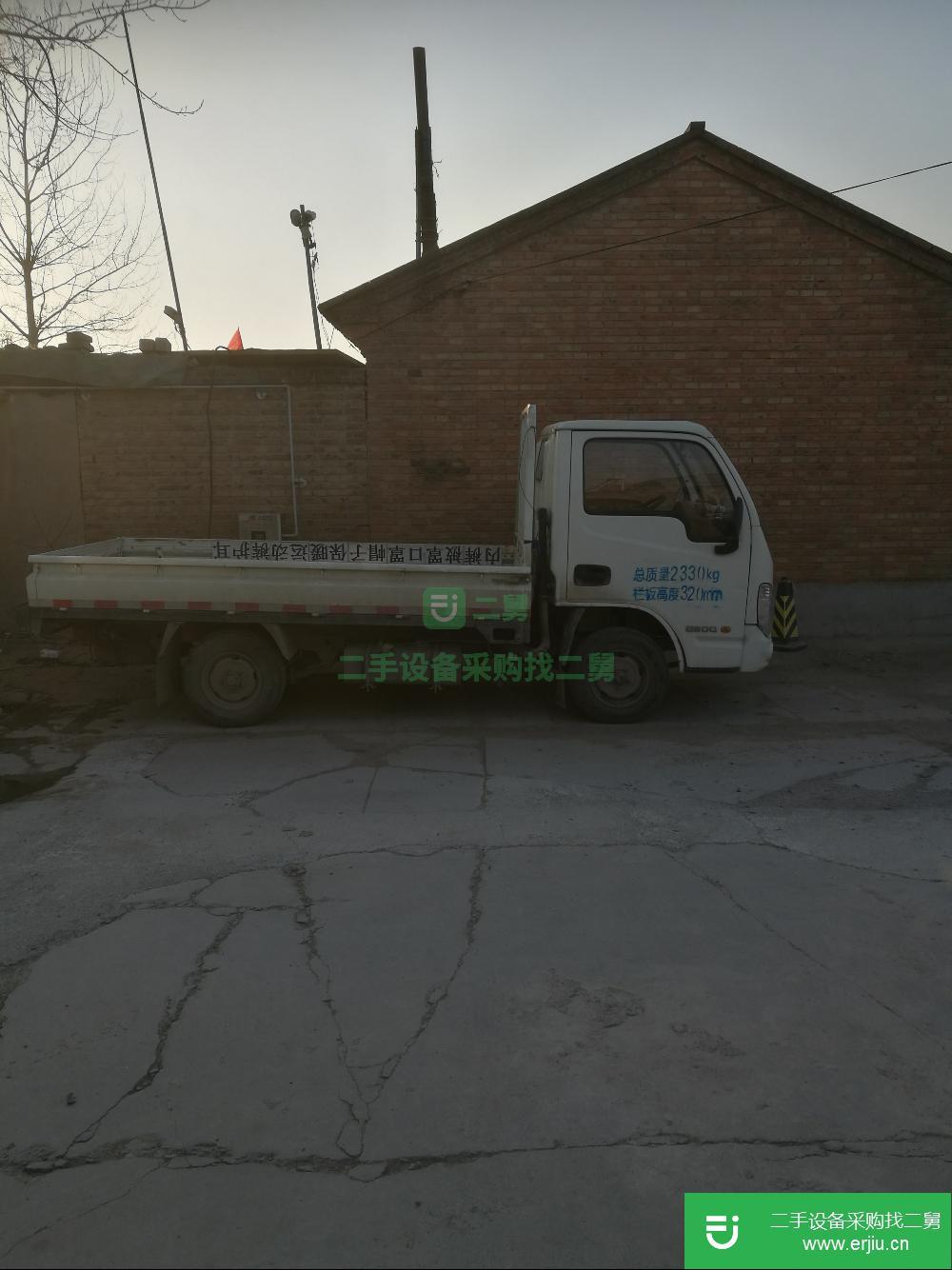 北京出售二手東風(fēng)貨車