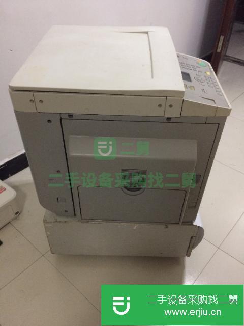 黑龍江出售二手佳能A3復(fù)印機(jī)