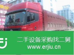 湖南出售二手東風(fēng)前四后八自卸車
