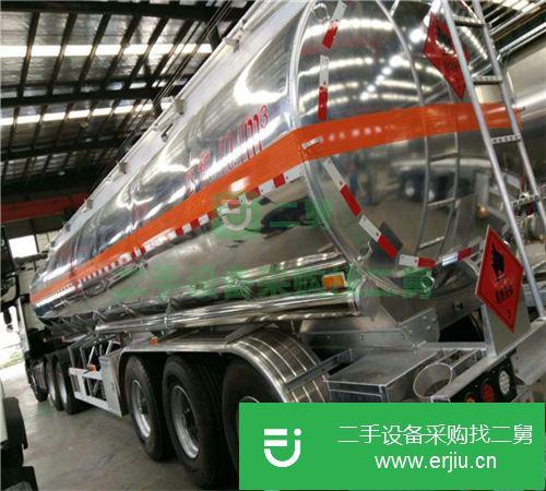 湖北出售二手東風油罐車