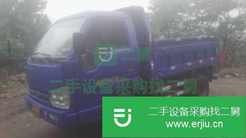 河南出售二手時代貨車