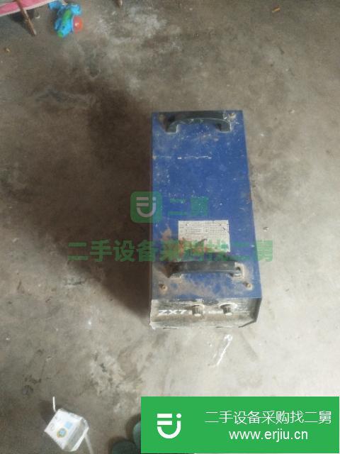 河南出售二手焊機(jī)
