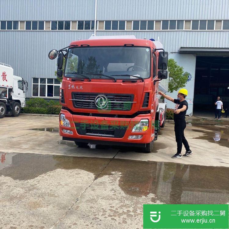河北出售二手東風(fēng)運輸車