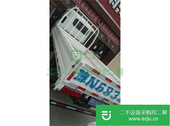 河南出售二手唐俊載貨車