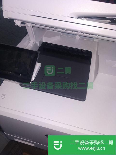 遼寧出售二手惠普477彩色激光打印機(jī)