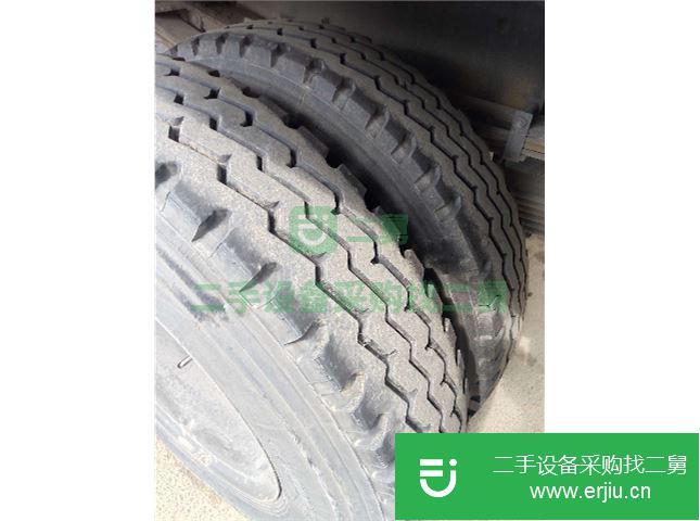 江蘇出售二手東風貨車