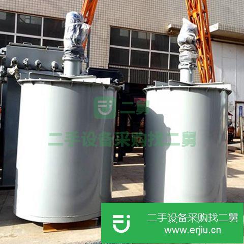 江蘇出售二手礦用浮選機
