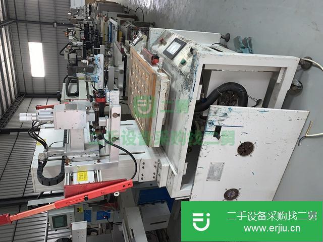 廣東二手5070垂直絲印機