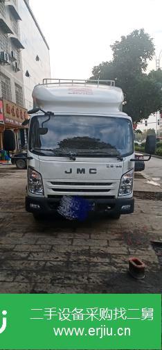湖南出售二手江鈴貨車(chē)