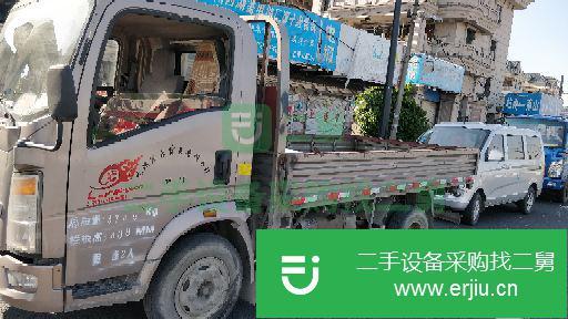浙江出售二手中國重汽貨車