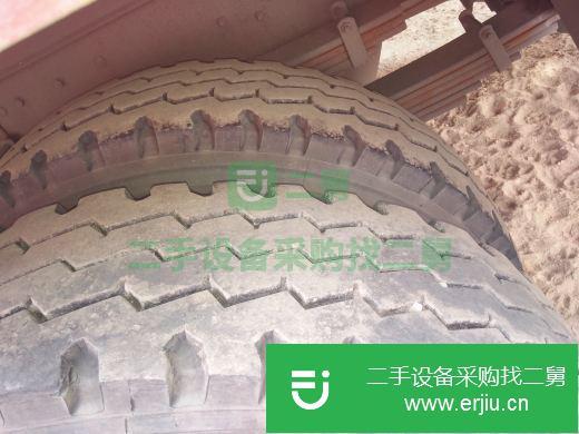 廣東出售二手一汽解放貨車