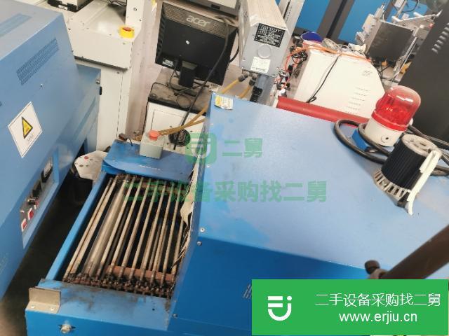 上海出售二手收縮包裝機