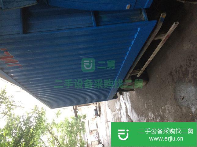廣東出售二手輕卡江鈴順達廂式貨車