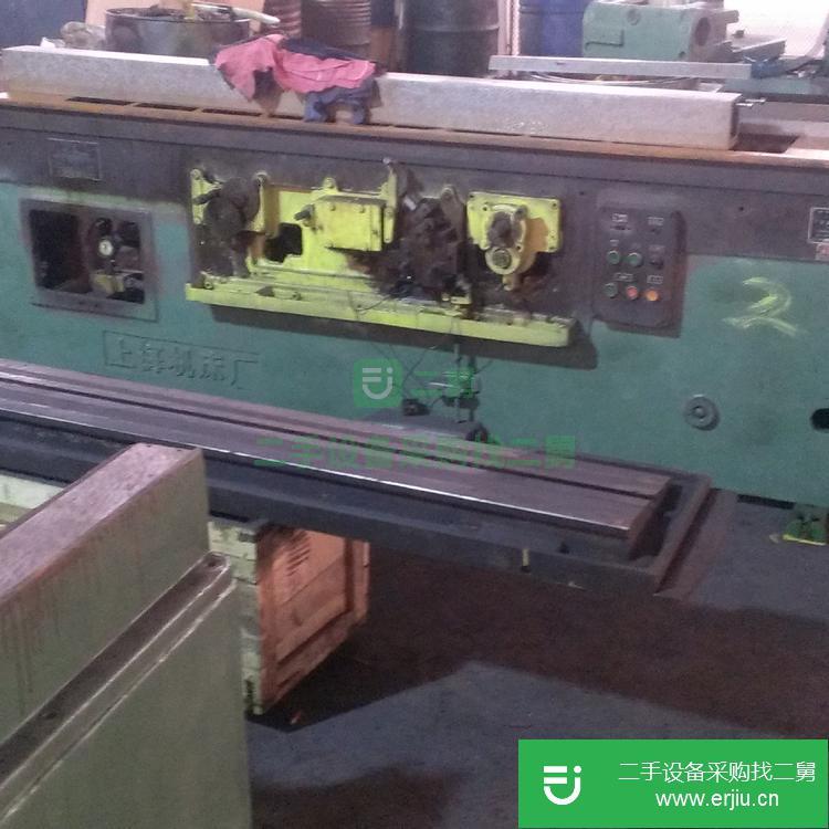 江蘇出售二手M1432A 外圓磨床